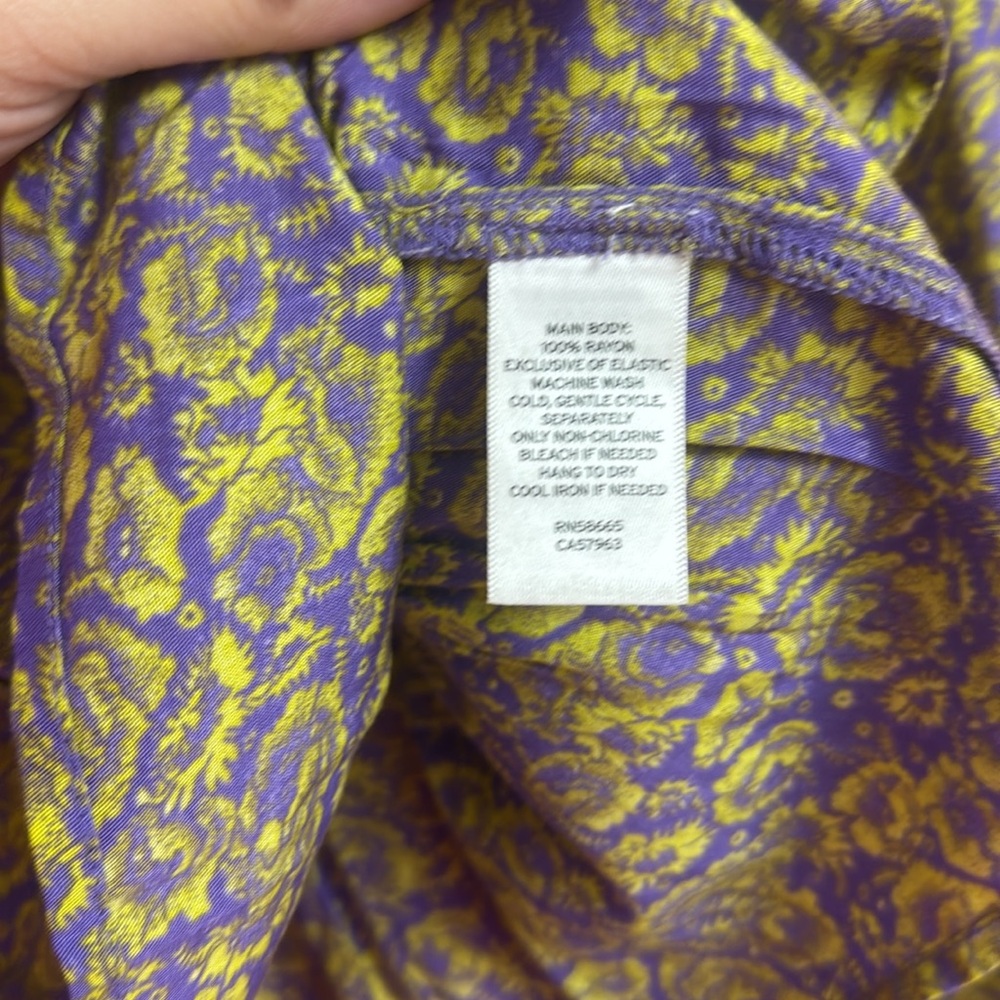 Abound Blouse - Picture 5 of 6